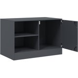  ormarići 2 kom antracit 67 x 39 x 44 cm čelični | shoptok.hr