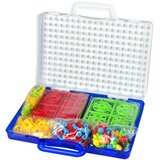 Creative Mosaic Puzzle 4in1 Screwdriver 237 Pieces | Shoptok.si