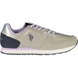U.S. Polo Assn. SILVER WOMEN&#39;S SPORTS FOOTWEAR Cijene