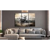  Slika - Dangerous Horns I 90x60 | shoptok.hr
