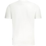 Fila SHORT SLEEVE T-SHIRT MEN WHITE | Shoptok.si