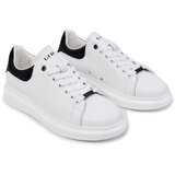 Kesi Men's Sport Shoes GOE JJ1N4064 White cene