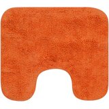  2-dijelni set kupaonskih otirača od tkanine narančasti | shoptok.hr