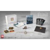 Pearl Abyss Crimson Desert - Deluxe Edition (Playstation 5) | Shoptok.si