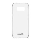 Kisswill silikonski ovitek za samsung galaxy S7 edge G935 - prozoren Cene