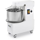 Spiralni Mešalnik s Fiksno Glavo, 88 kg/h, 400V/1100W, 431x740x804mm | Shoptok.si