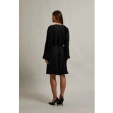 Marisse Women's Dress Z-Su-4531 Black | Shoptok.si