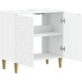  Kupaonski ormarić za sudoper DELFT Bijela 59,5 x 31,5 x 59 cm | shoptok.hr