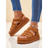 Resti Women’s Roman-style sandals Skye | shoptok.hr