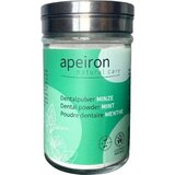 Apeiron Auromère Mint zobni puder - 40 g Cene