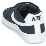 Nike COURT ROYALE PRESCHOOL Plava | shoptok.hr