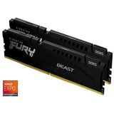 Kingston 64GB 5600MHz DDR5 Fury Beast (2x32GB)... | Eponuda.ba