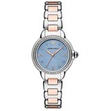 Emporio Armani Analogne ure ty557450 pisana | Shoptok.si