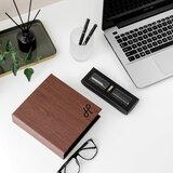 Hooh Lifestyle planer, 100 listova, Braon | Eponuda.com