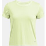 Under Armour Women's T-shirt UA Launch Shortsleeve - Women | Shoptok.si