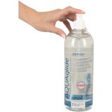 Joydivision AQUAglide – lubrikant na bazi vode za analnu upotrebu (1000 ml) Cijene