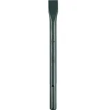 Heller Plosnato dlijeto 25 mm 21004 1 ukupna dužina 400 mm SDS-Max 1 kom.