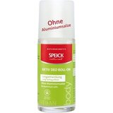 SPEICK aktivni deodorant - roll-on Cene