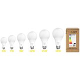  Žarulja LED RSL021 E27 7W Topla | shoptok.hr