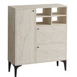 Hanah home komoda ewa travertine | ePonuda.com