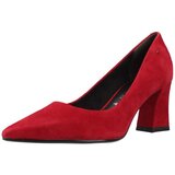 Tamaris Salonarji 22427 43 Rdeča | Shoptok.si