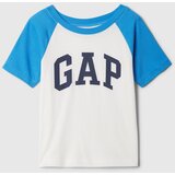 GAP Kids ́s T-shirt with logo - Boys | shoptok.hr