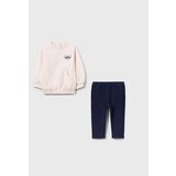 OVS Komplet jopica in legice DISNEY 1596958 Pisana Regular Fit | Shoptok.si