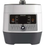 Sencor multifunkcionalni štednjak za kuhanje pod pritiskom SPR 3600WH | shoptok.hr