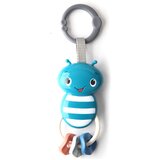 Baby zvečka Animal Rattle Žirafa | shoptok.hr