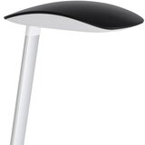 Eglo cajero stolna/1, led, 4,5w, 550lm, na dodir, usb, plastika/crna | shoptok.hr