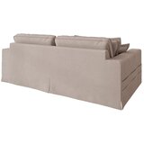 Ropez Bež sofa 236 cm Nora – | shoptok.hr