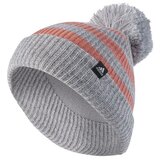 Adidas Kapa za devojčice YA Chnk Hat, Siva