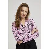 Marisse Women's Shirt L-Ko-4315 Pink | ePonuda.com