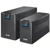 Eaton 5E Gen2 1200 USB uninterruptible power supply (UPS) Line-Interactive 1.2 kVA 660 W 4 AC outlet(s) | shoptok.hr