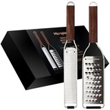 Microplane Master Grater Set Wood Handle (43320+43308) | shoptok.hr