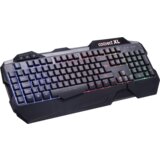 Connect Xl Tastatura, multimedijalna sa pozadinskim osvjetljenjem – CXL-GK550 | Eponuda.ba