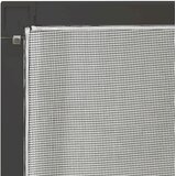  Mreža protiv insekata za prozore Antracit 130 x 150 cm | shoptok.hr