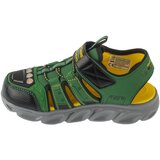 Skechers John Deere: Hypno-Splash - Tractor Zelena | shoptok.hr