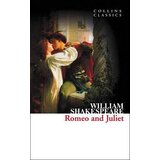 Harper Collins Publishers Ltd William Shakespeare - Romeo and Juliet (Colllins Classics) | ePonuda.com