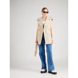 Only Prsluk 'ORCHID' bež | shoptok.hr