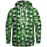 Aloha From Deer Unisex's Pandastic Hoodie H-K AFD552 | shoptok.hr