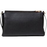 Coccinelle BOHEME GRANA DOUBLE E1 M50 12 01 01 Crna | shoptok.hr