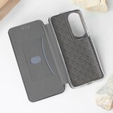 Teracell Maska za Honor X7b na preklop Flip Premium crna Cene