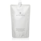 Molton Brown Rhubarb & Rose gel za prhanje in kopanje nadomestno polnilo 400 ml | Shoptok.si