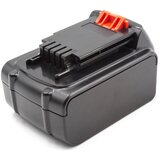 VHBW baterija za black &amp; decker LB20 / LBX20 / LBXR20, 20 v, 4.0 ah Cene