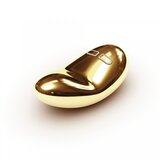 Lelo vibrator Yva, zlatni | shoptok.hr