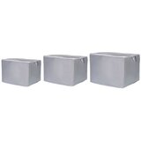 Lessentiel Maison Set korpi za odlaganje Quin Set, 3 komada Cijene