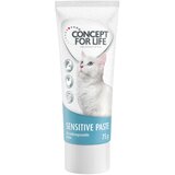 Concept for Life Sensitive Cats – izboljšana receptura! - Kot dopolnilo: Sensitive pasta 75 g Cijene