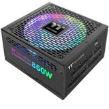 Thermaltake PSU GF2 ARGB 850w Fully modular, ring duo, Full range, Analog, 80+ Gold | Eponuda.ba