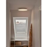 Nordlux SERENOVA LED stropna kupatilska svetiljka LED/12/18W/230V prečnika 36 cm IP65 bela | Eponuda.com